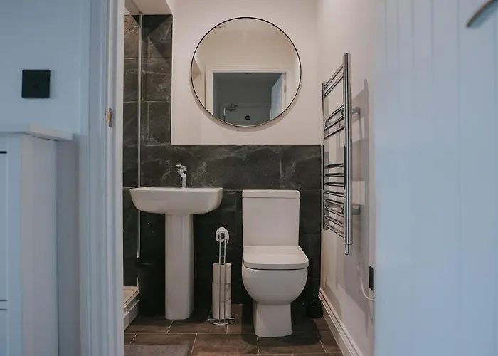 Stylish Ground Floor Appartamento *