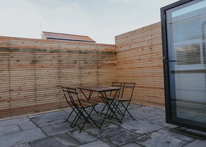 Stylish Ground Floor * York