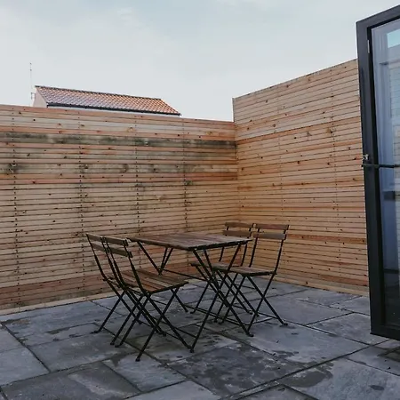 Stylish Ground Floor * York