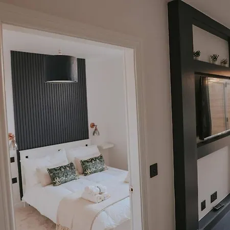 Appartement Stylish Ground Floor *