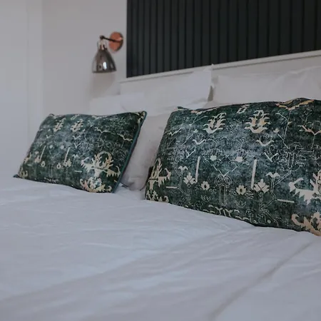 Stylish Ground Floor Apartament York