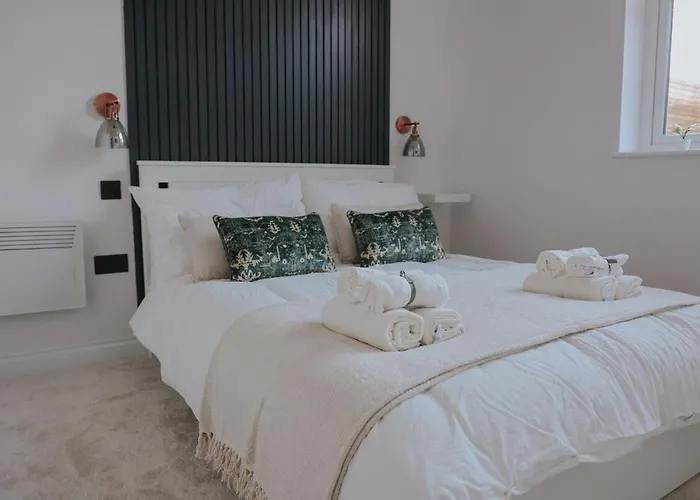 Stylish Ground Floor * York